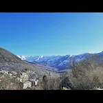 Maisonnette Typique De Village Bastelica