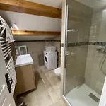 度假居 Maisonnette Typique De Village
