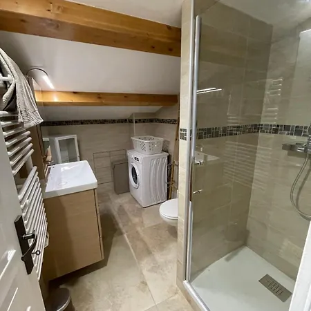 Holiday home Maisonnette Typique De Village