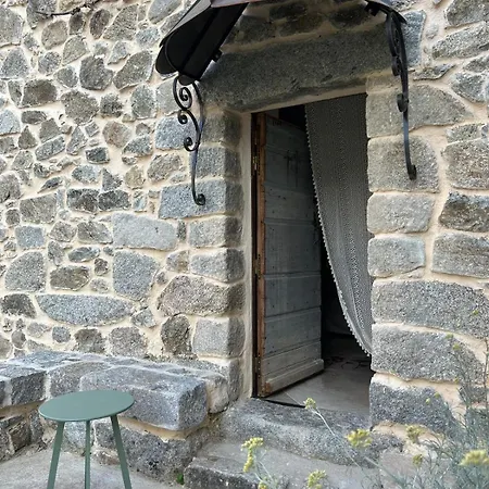 Maisonnette Typique De Village Casa vacanze