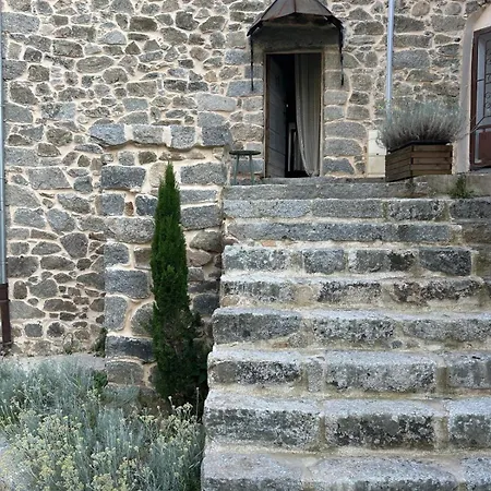 Maisonnette Typique De Village * Bastelica