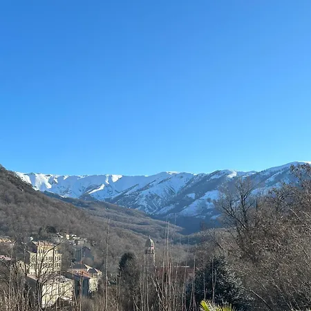 Maisonnette Typique De Village Hébergement de vacances *